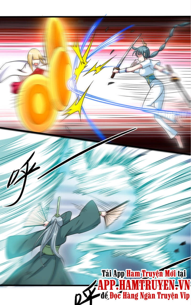 Đệ Tử Của Ta Đều Là Súp Bờ Thần Chapter 89 - 15