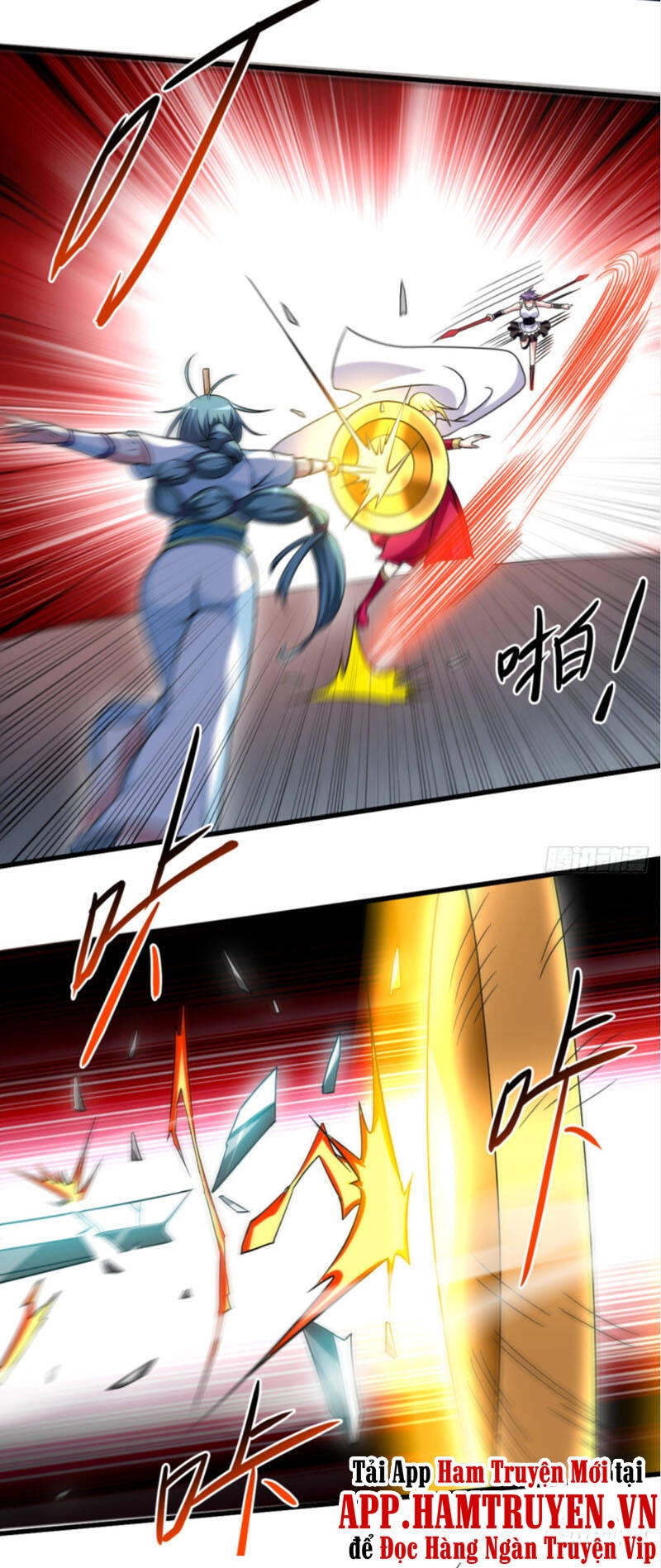 Đệ Tử Của Ta Đều Là Súp Bờ Thần Chapter 89 - 20