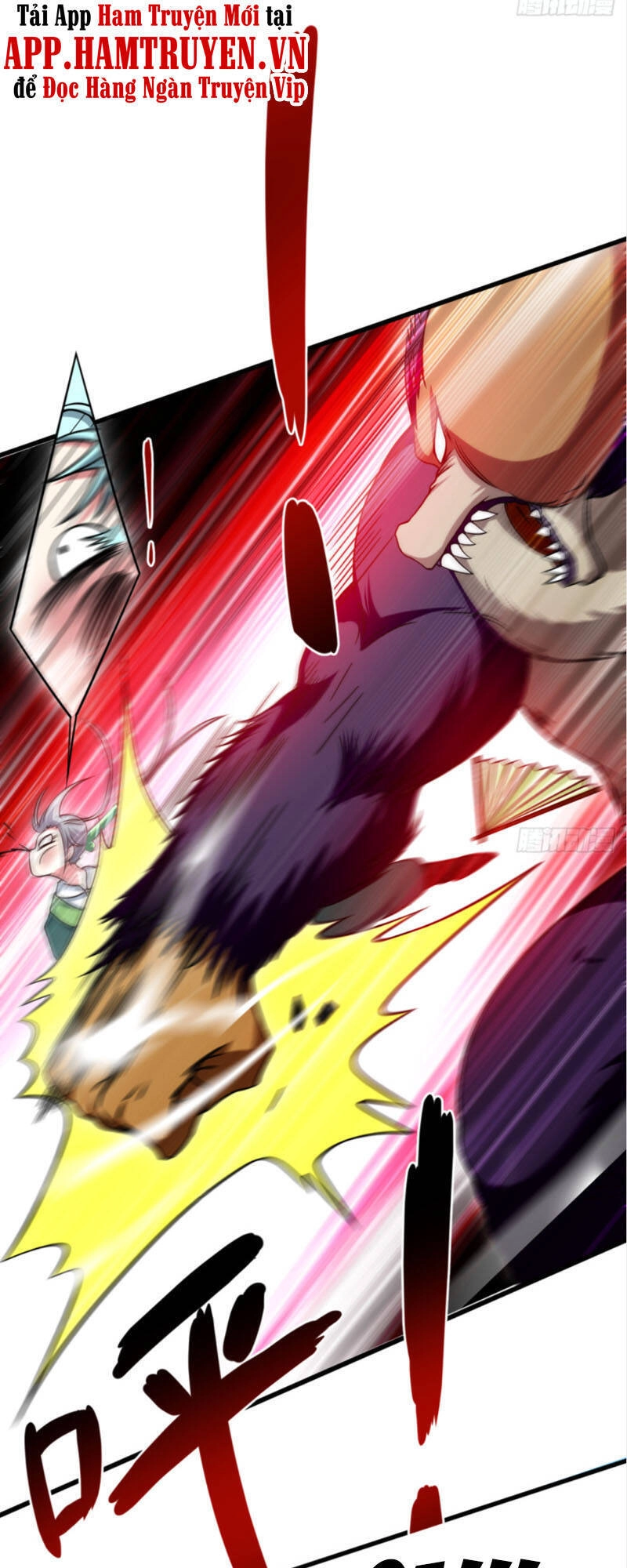 Đệ Tử Của Ta Đều Là Súp Bờ Thần Chapter 89 - 27