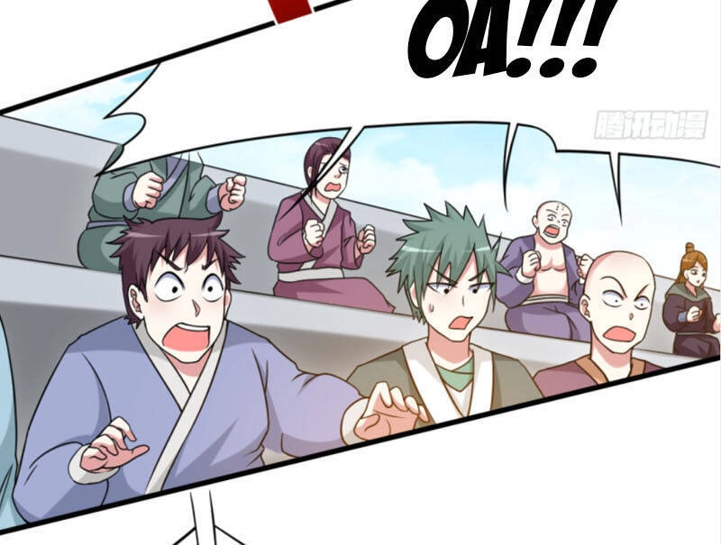 Đệ Tử Của Ta Đều Là Súp Bờ Thần Chapter 89 - 28