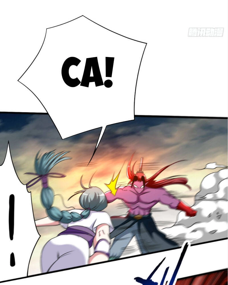 Đệ Tử Của Ta Đều Là Súp Bờ Thần Chapter 89 - 32