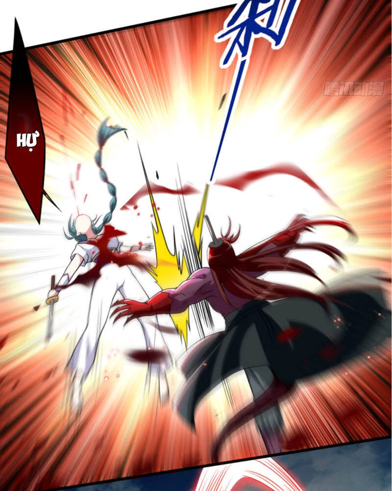 Đệ Tử Của Ta Đều Là Súp Bờ Thần Chapter 89 - 33