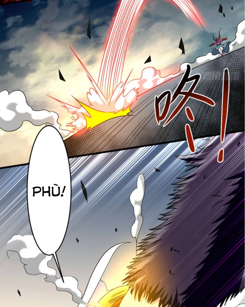 Đệ Tử Của Ta Đều Là Súp Bờ Thần Chapter 89 - 34