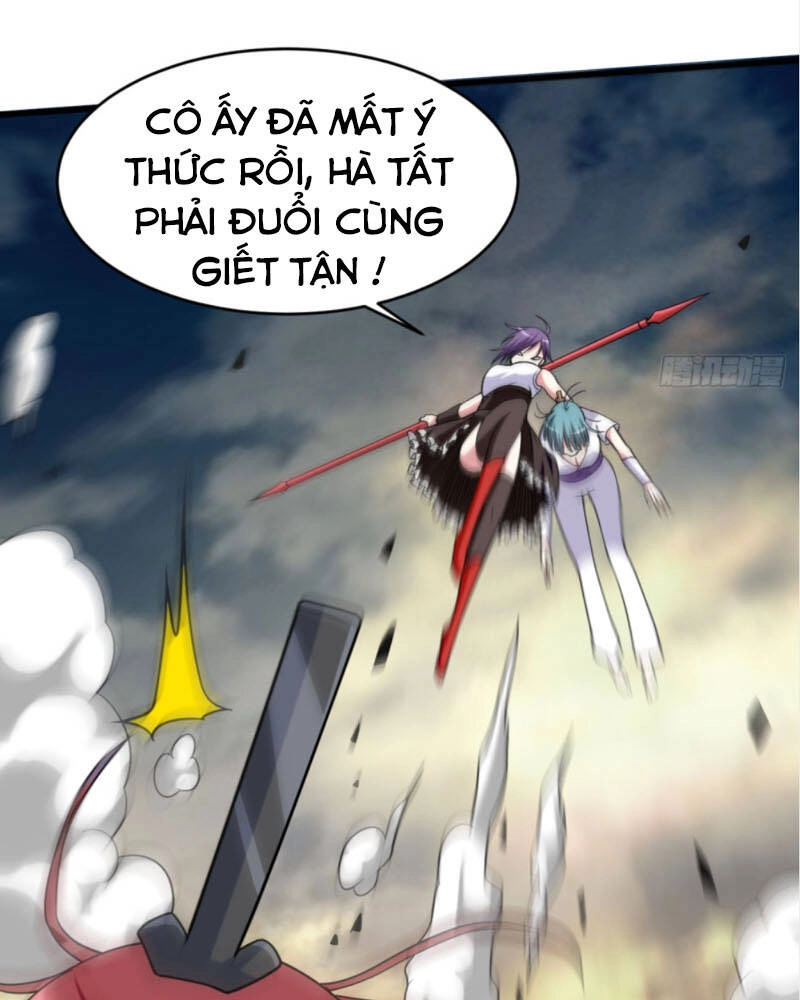 Đệ Tử Của Ta Đều Là Súp Bờ Thần Chapter 89 - 37