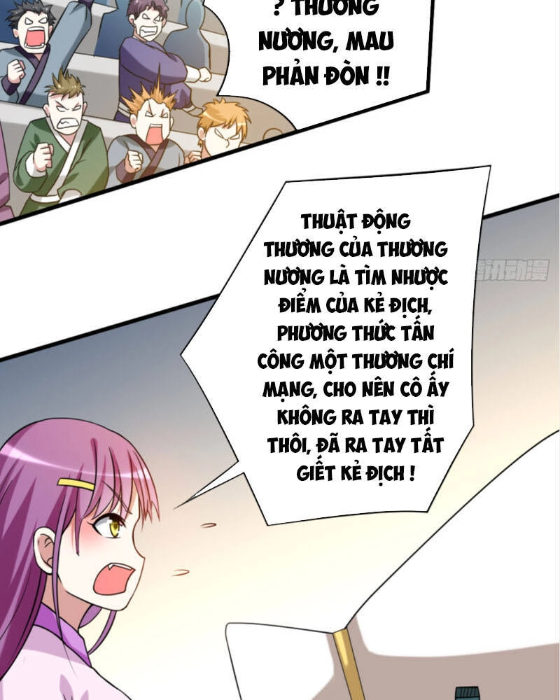 Đệ Tử Của Ta Đều Là Súp Bờ Thần Chapter 89 - 41