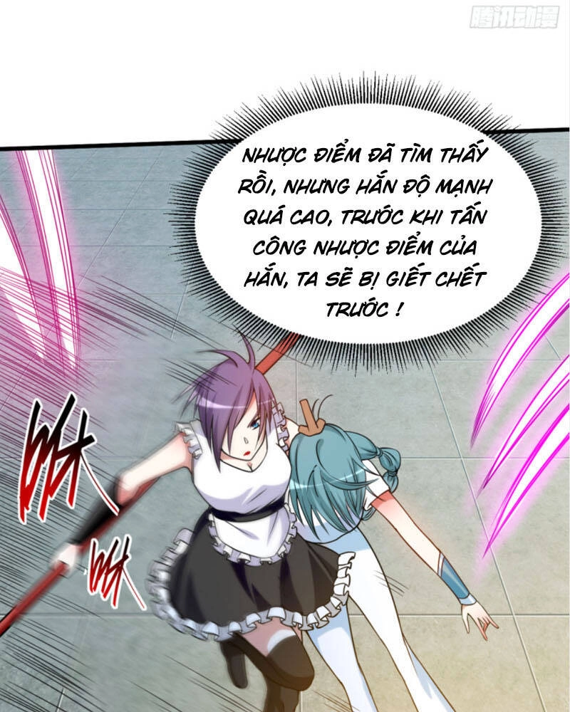 Đệ Tử Của Ta Đều Là Súp Bờ Thần Chapter 89 - 43