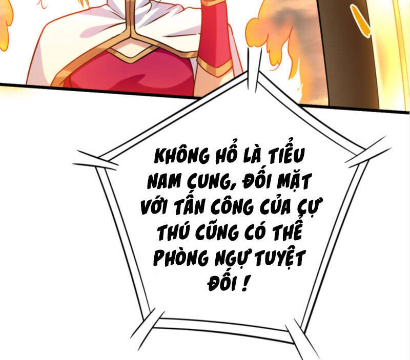 Đệ Tử Của Ta Đều Là Súp Bờ Thần Chapter 89 - 46