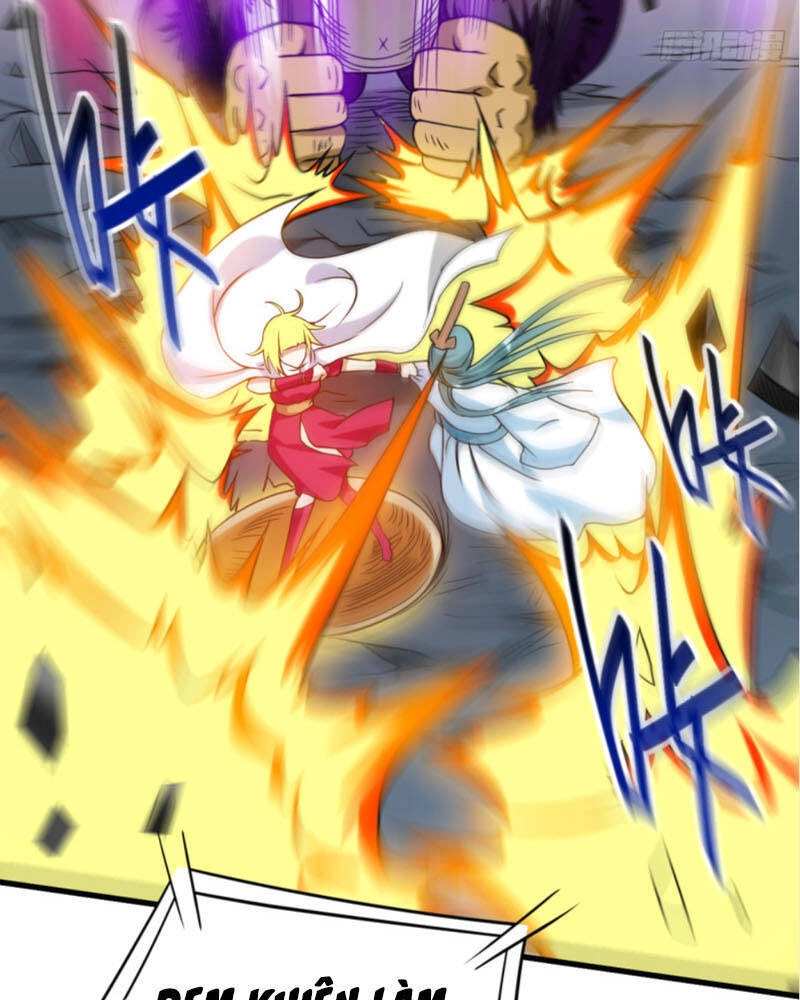 Đệ Tử Của Ta Đều Là Súp Bờ Thần Chapter 89 - 49