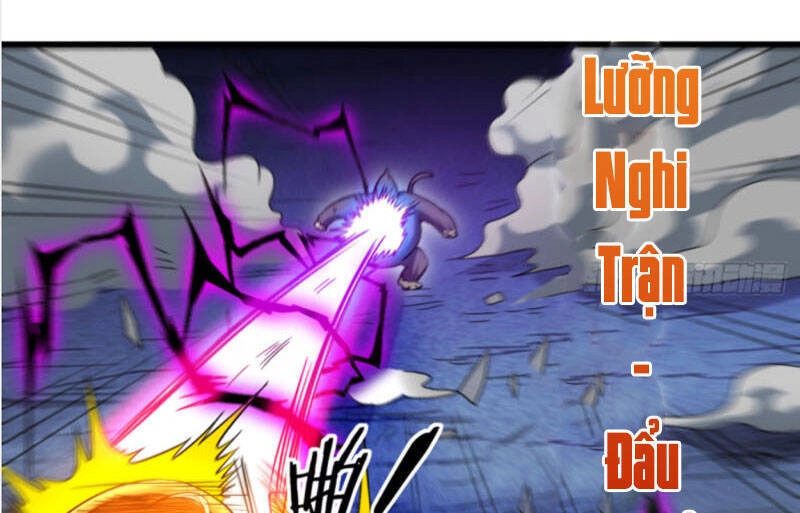 Đệ Tử Của Ta Đều Là Súp Bờ Thần Chapter 90 - 20