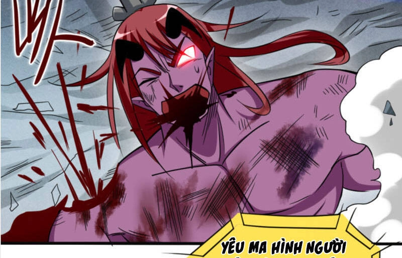 Đệ Tử Của Ta Đều Là Súp Bờ Thần Chapter 90 - 24