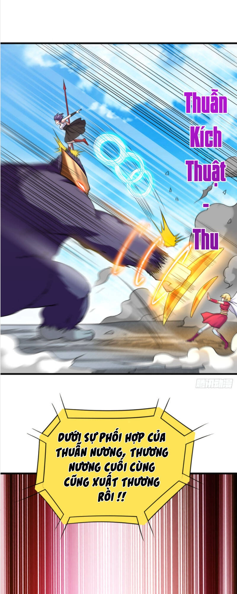 Đệ Tử Của Ta Đều Là Súp Bờ Thần Chapter 90 - 27