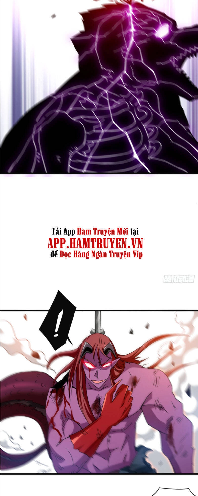 Đệ Tử Của Ta Đều Là Súp Bờ Thần Chapter 90 - 31