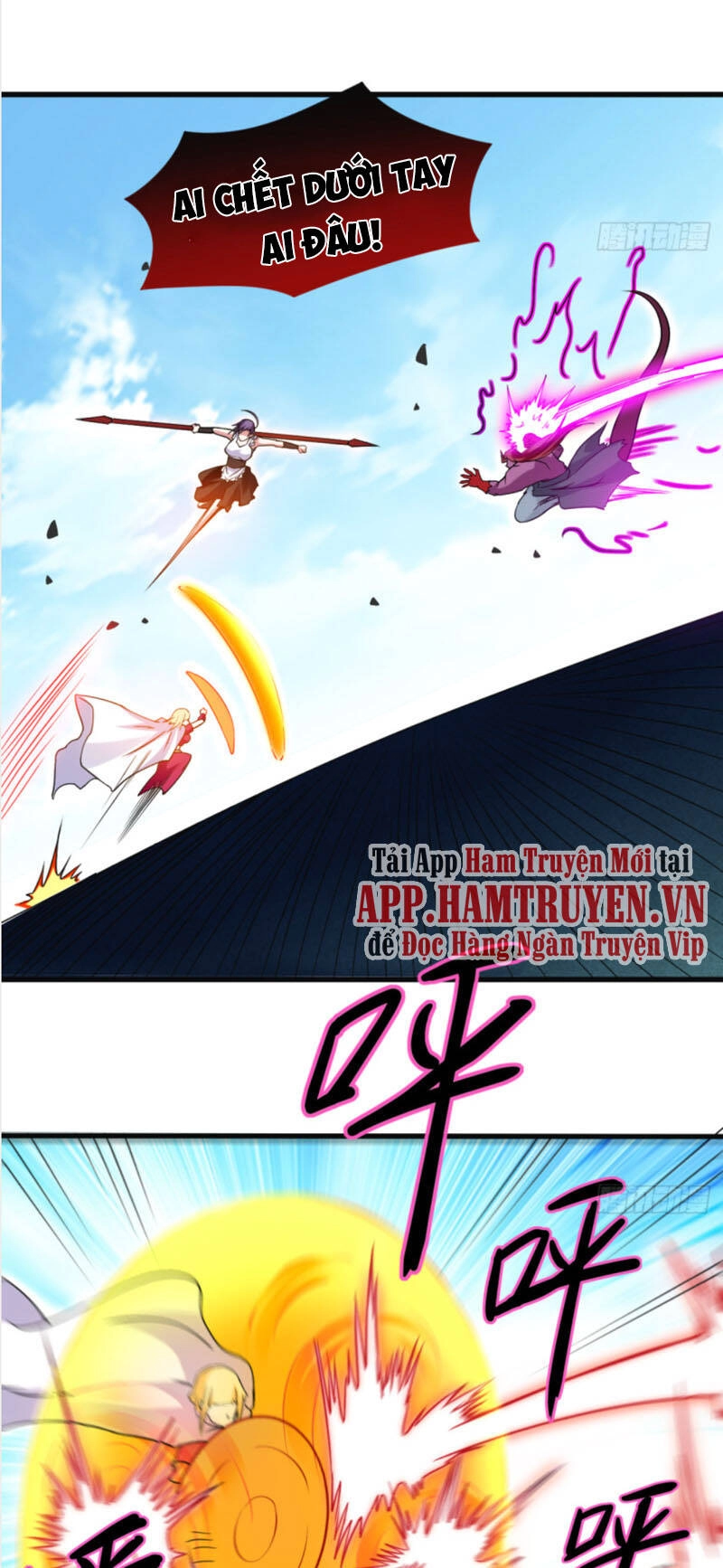 Đệ Tử Của Ta Đều Là Súp Bờ Thần Chapter 90 - 39