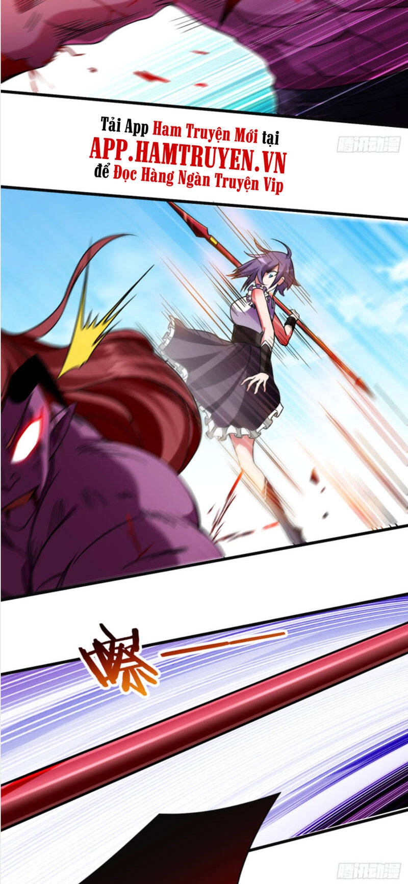 Đệ Tử Của Ta Đều Là Súp Bờ Thần Chapter 90 - 41