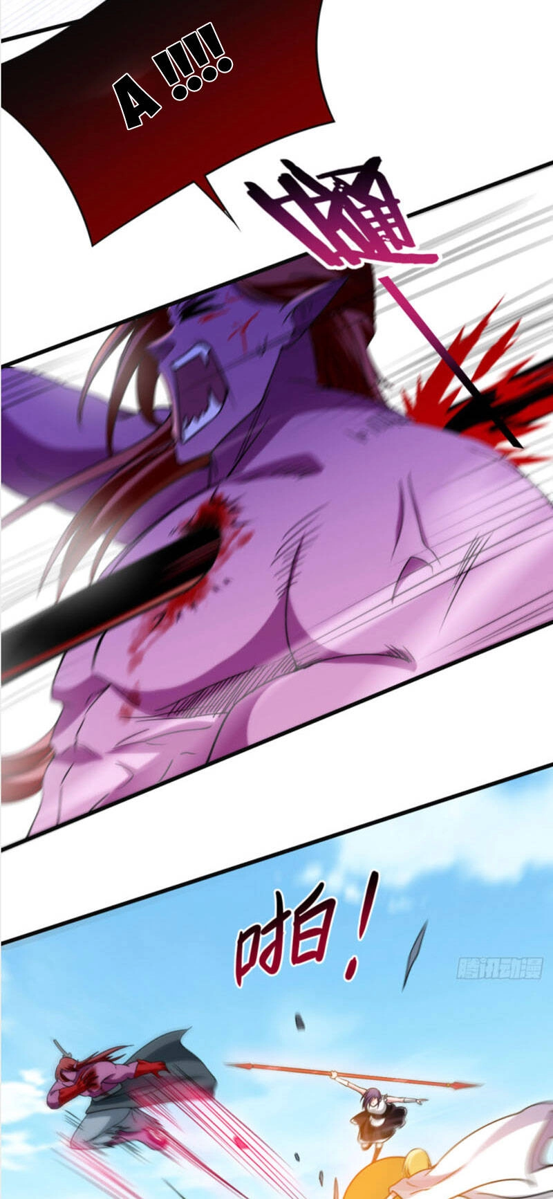 Đệ Tử Của Ta Đều Là Súp Bờ Thần Chapter 90 - 42