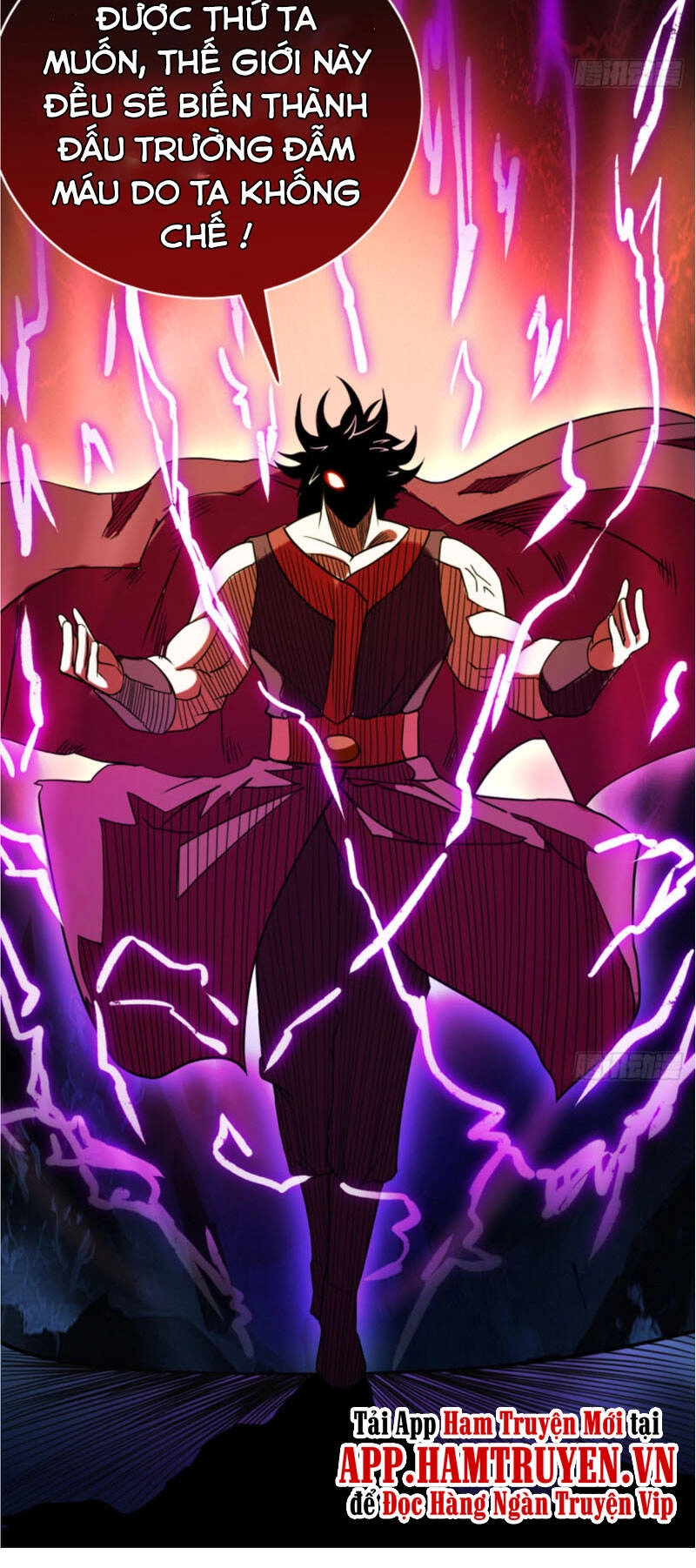 Đệ Tử Của Ta Đều Là Súp Bờ Thần Chapter 90 - 49