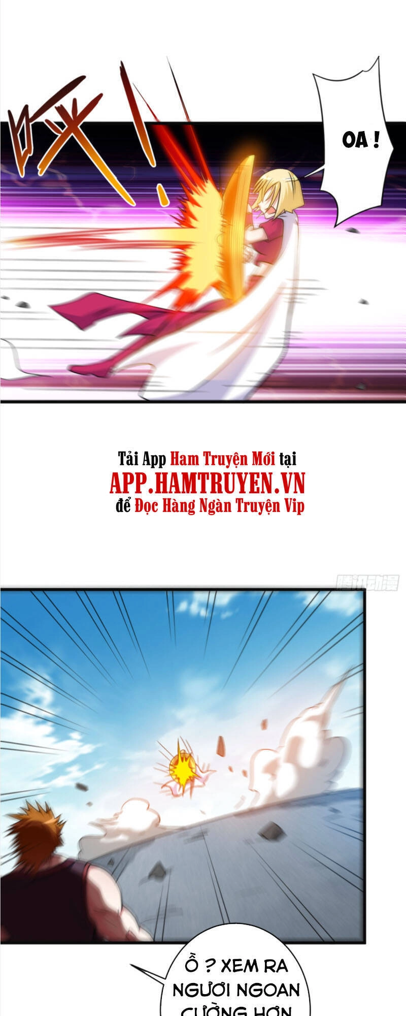 Đệ Tử Của Ta Đều Là Súp Bờ Thần Chapter 91 - 19