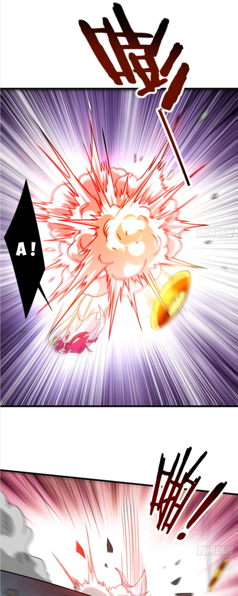 Đệ Tử Của Ta Đều Là Súp Bờ Thần Chapter 91 - 22