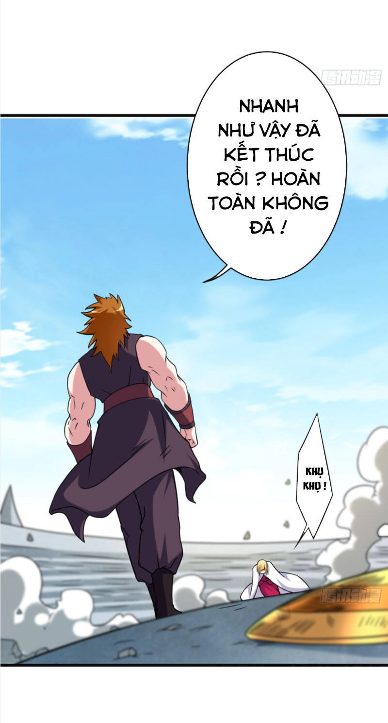 Đệ Tử Của Ta Đều Là Súp Bờ Thần Chapter 91 - 39