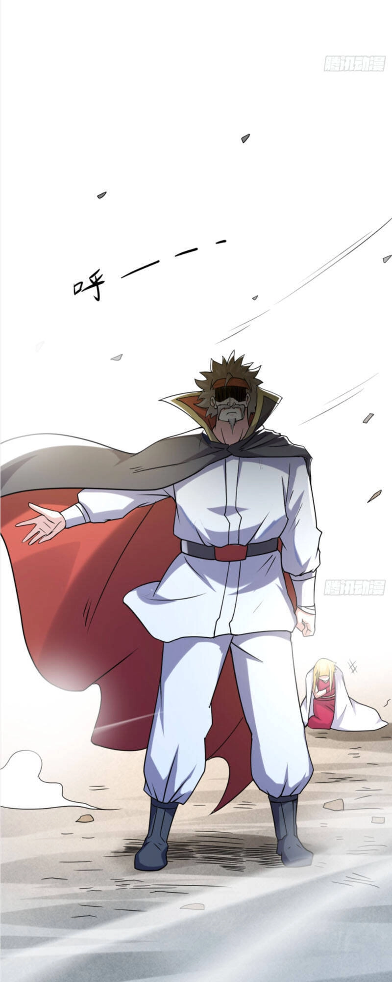 Đệ Tử Của Ta Đều Là Súp Bờ Thần Chapter 91 - 41