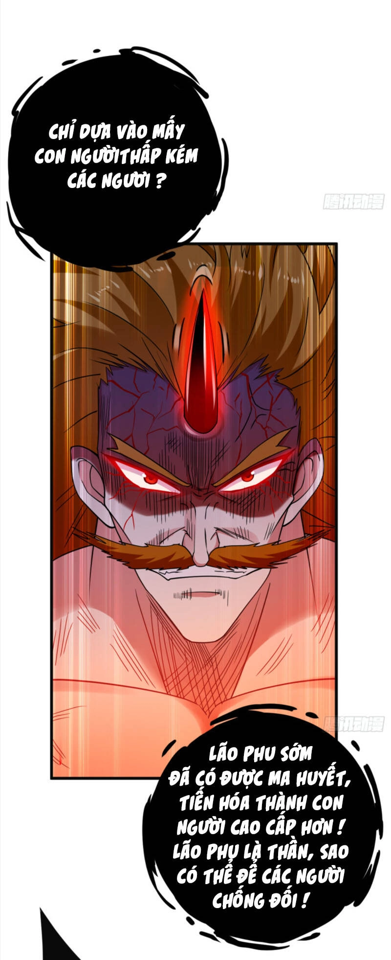 Đệ Tử Của Ta Đều Là Súp Bờ Thần Chapter 91 - 49