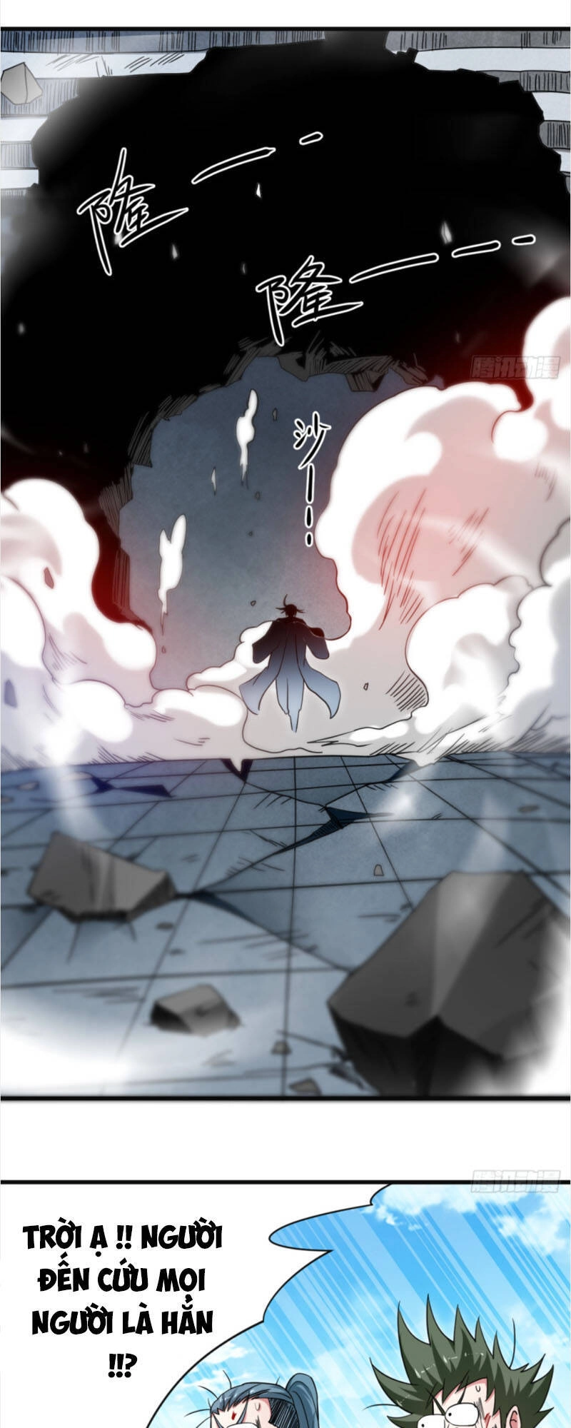 Đệ Tử Của Ta Đều Là Súp Bờ Thần Chapter 91 - 62