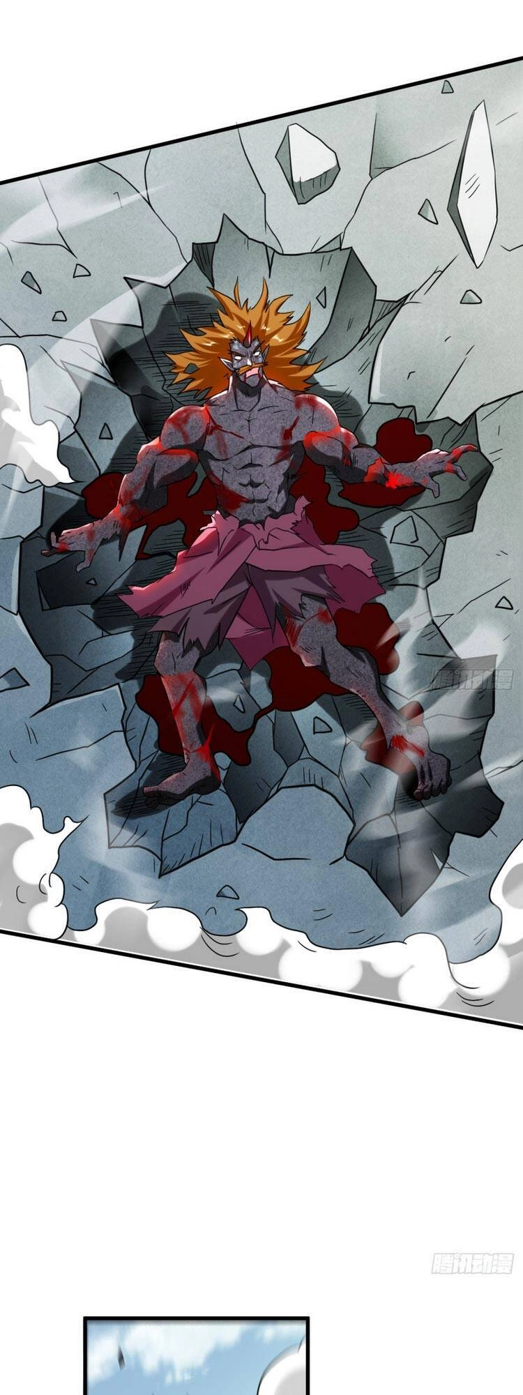 Đệ Tử Của Ta Đều Là Súp Bờ Thần Chapter 93 - 45