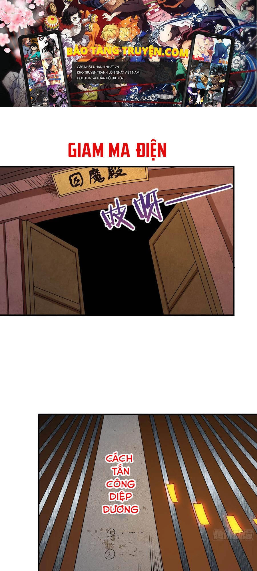 Đệ Tử Của Ta Đều Là Súp Bờ Thần Chapter 94 - 1