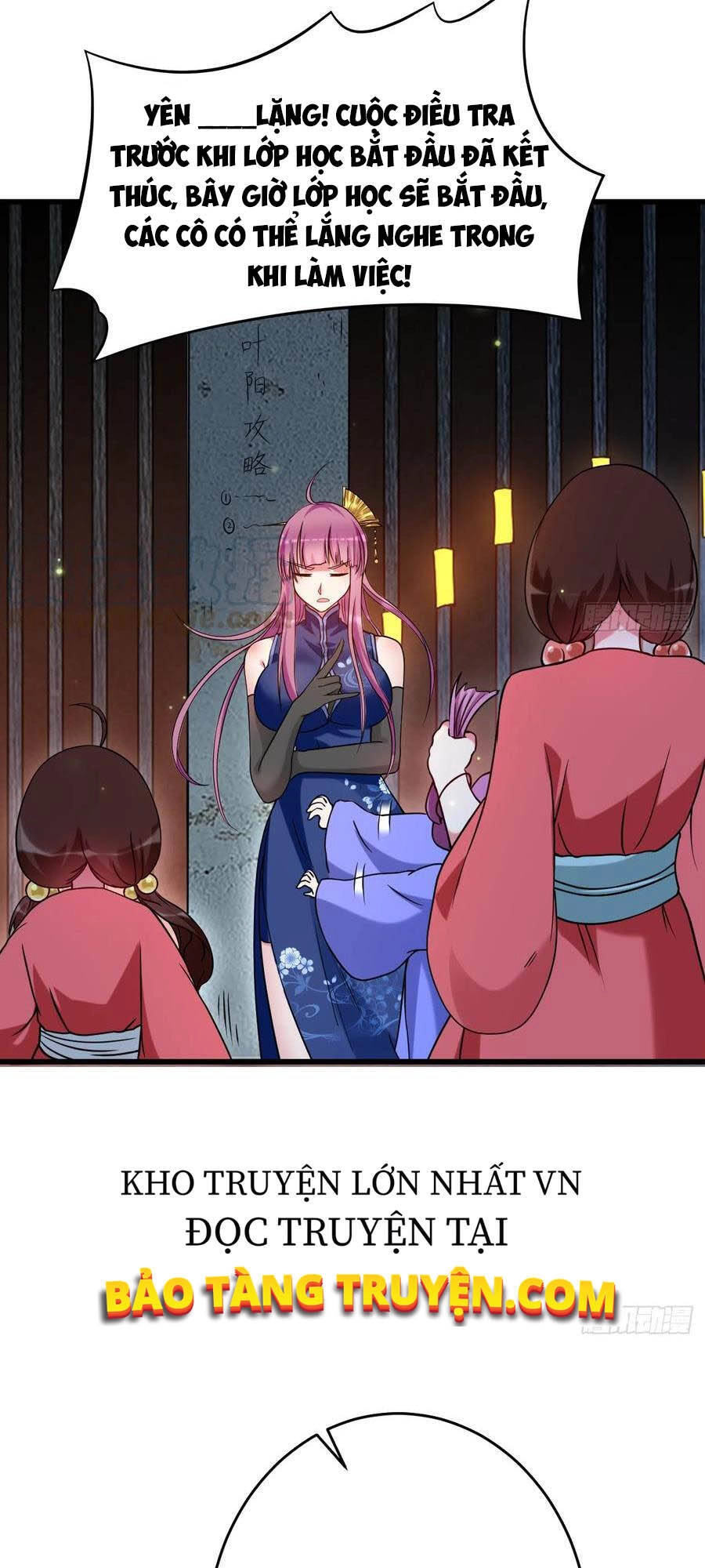 Đệ Tử Của Ta Đều Là Súp Bờ Thần Chapter 94 - 13