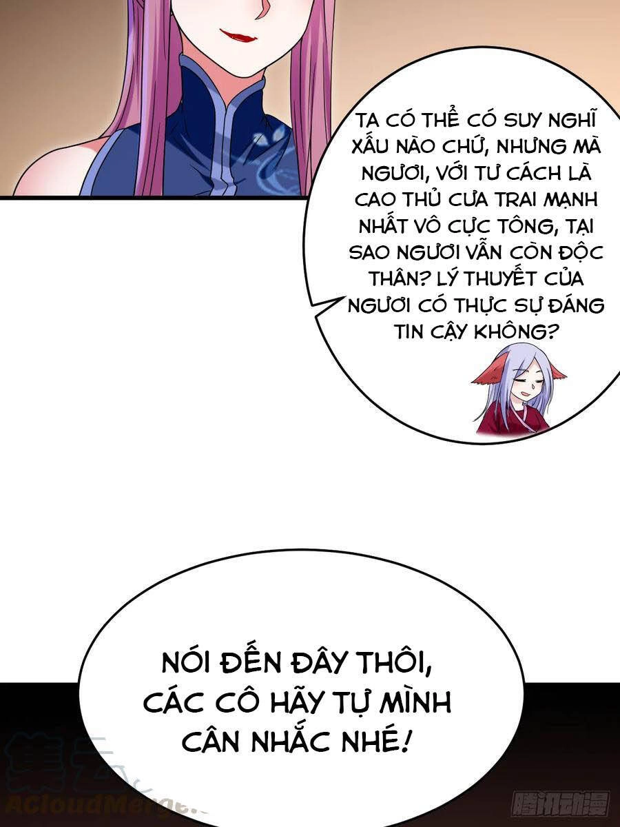 Đệ Tử Của Ta Đều Là Súp Bờ Thần Chapter 94 - 27