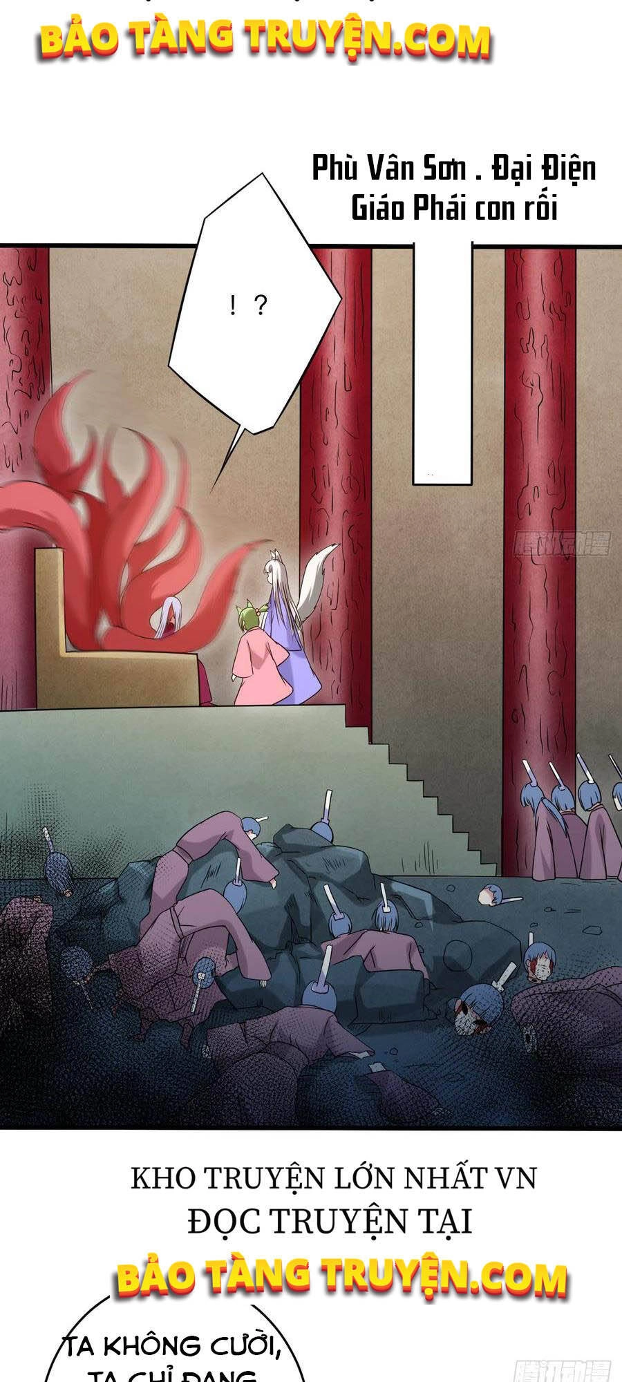 Đệ Tử Của Ta Đều Là Súp Bờ Thần Chapter 94 - 30