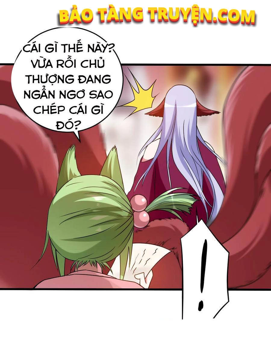 Đệ Tử Của Ta Đều Là Súp Bờ Thần Chapter 94 - 35
