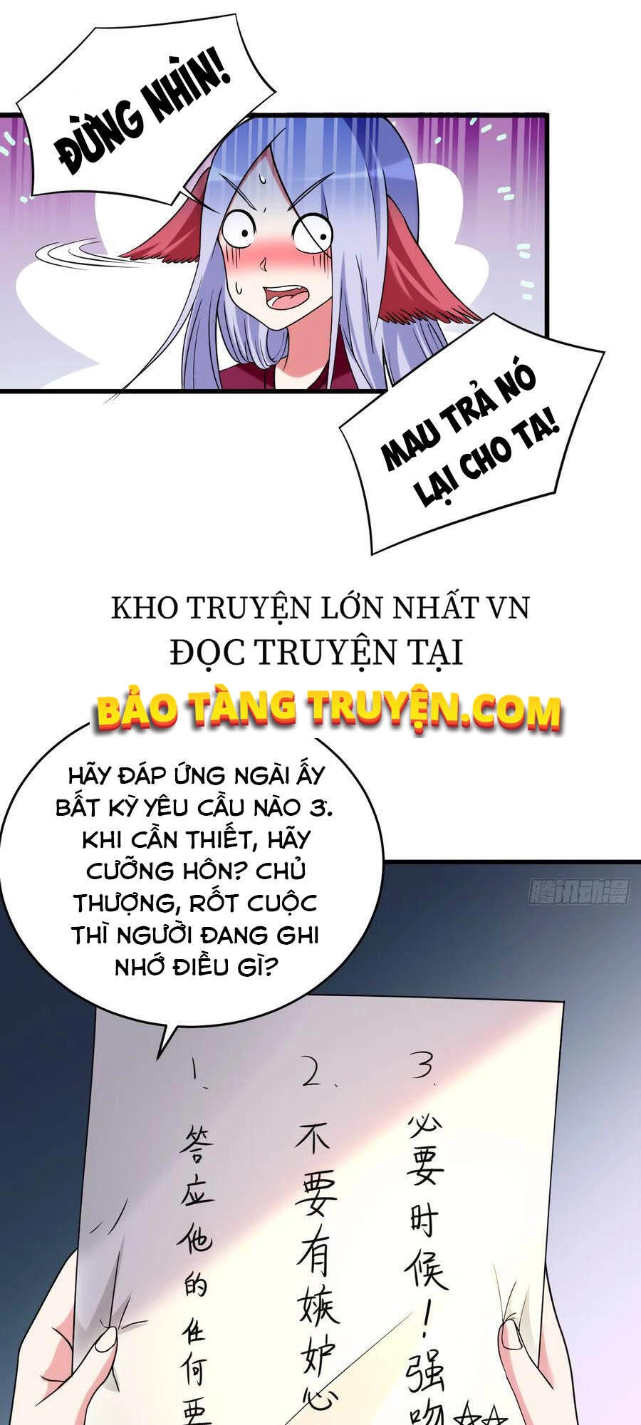 Đệ Tử Của Ta Đều Là Súp Bờ Thần Chapter 94 - 36