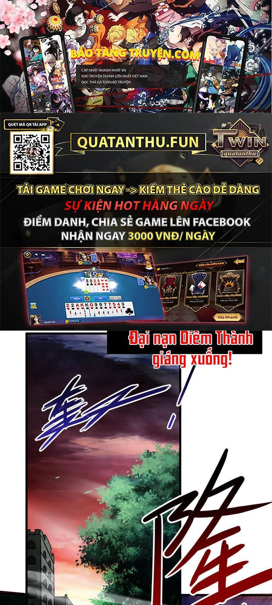 Đệ Tử Của Ta Đều Là Súp Bờ Thần Chapter 95 - 1