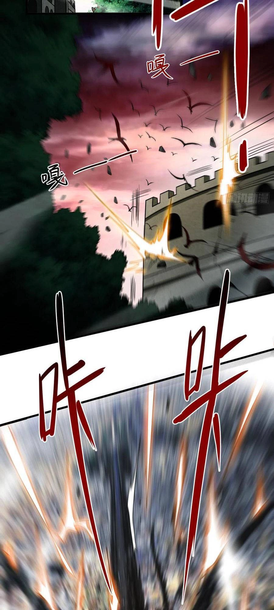 Đệ Tử Của Ta Đều Là Súp Bờ Thần Chapter 95 - 2