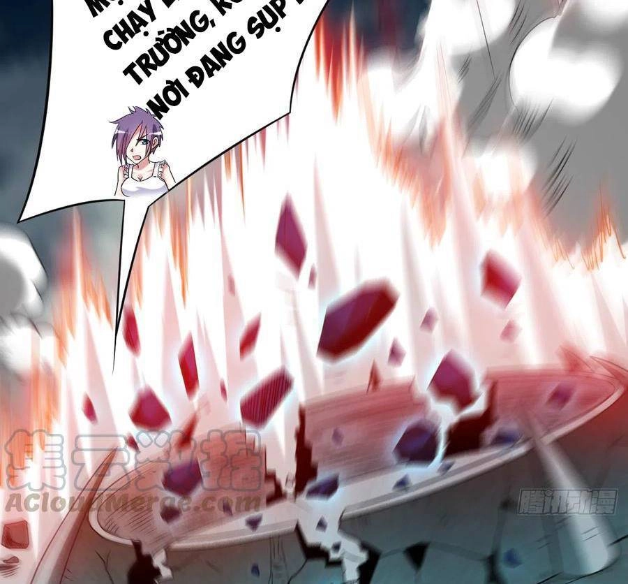 Đệ Tử Của Ta Đều Là Súp Bờ Thần Chapter 95 - 19