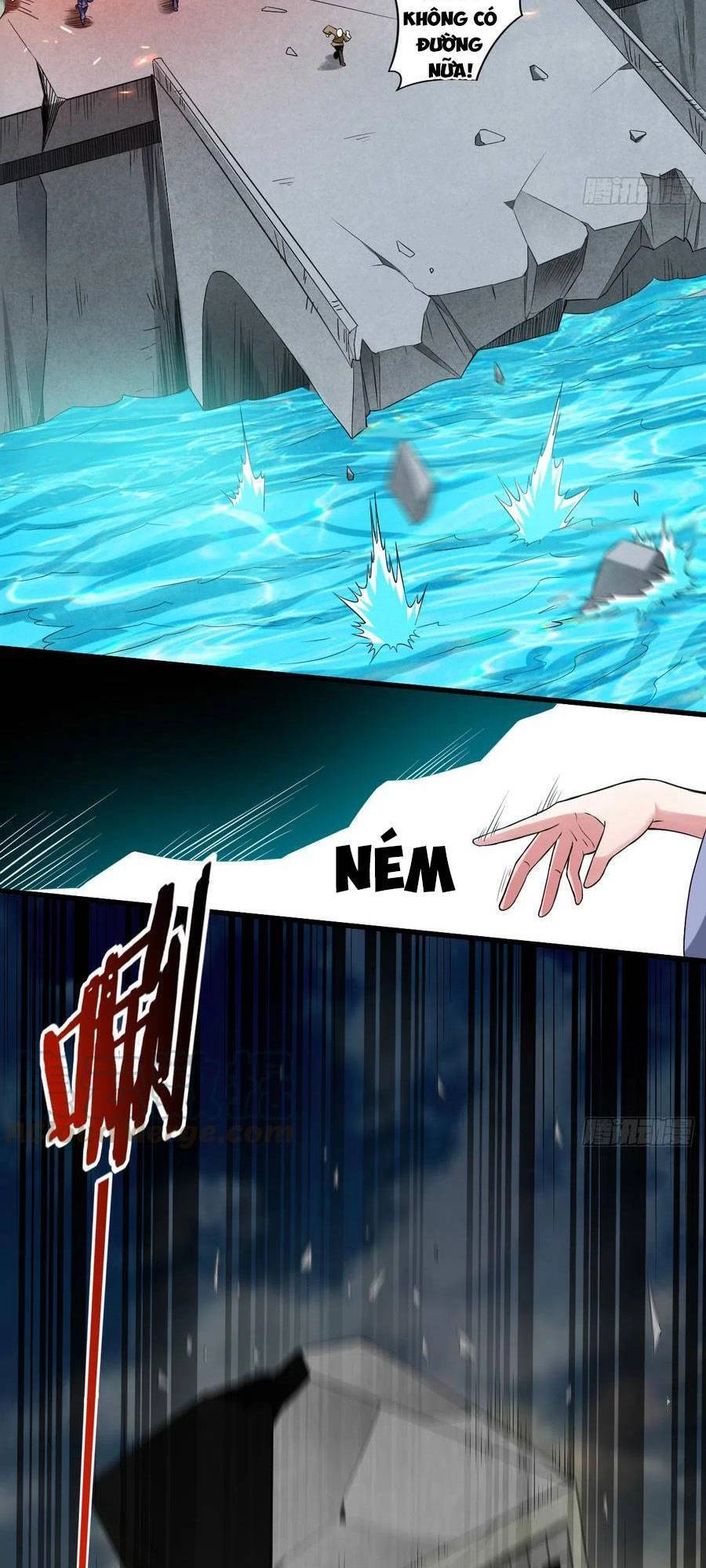 Đệ Tử Của Ta Đều Là Súp Bờ Thần Chapter 95 - 34