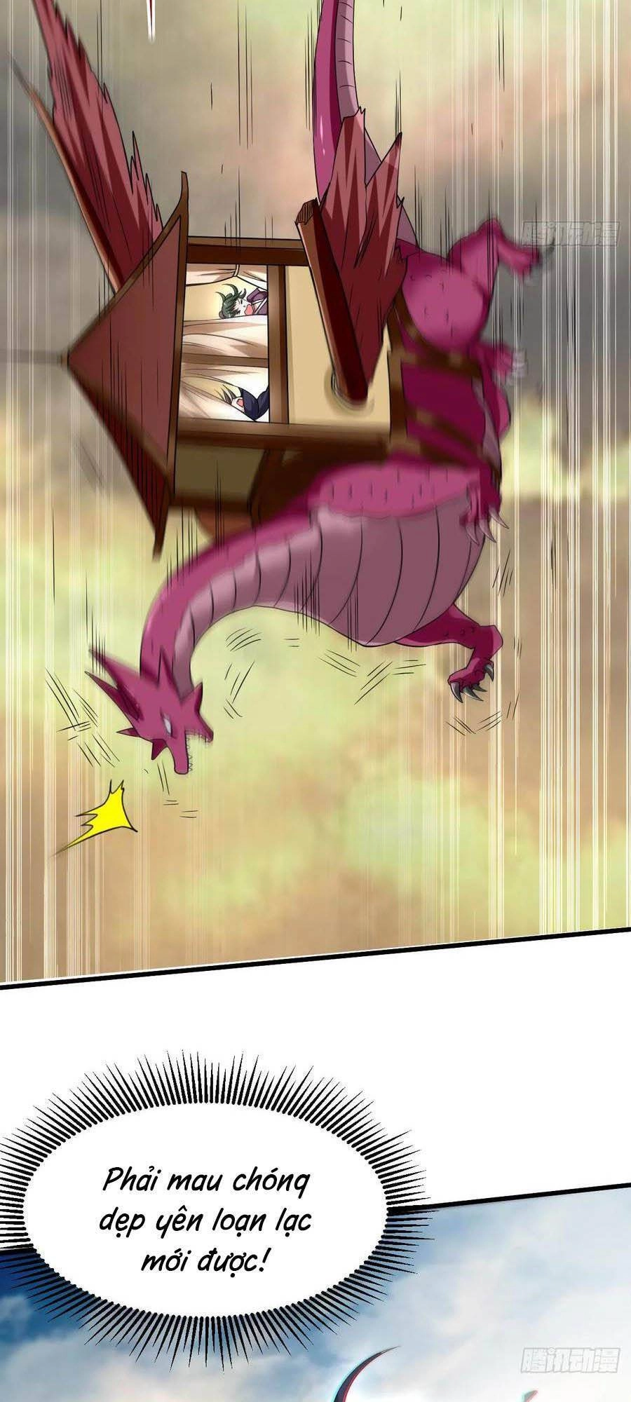 Đệ Tử Của Ta Đều Là Súp Bờ Thần Chapter 95 - 47