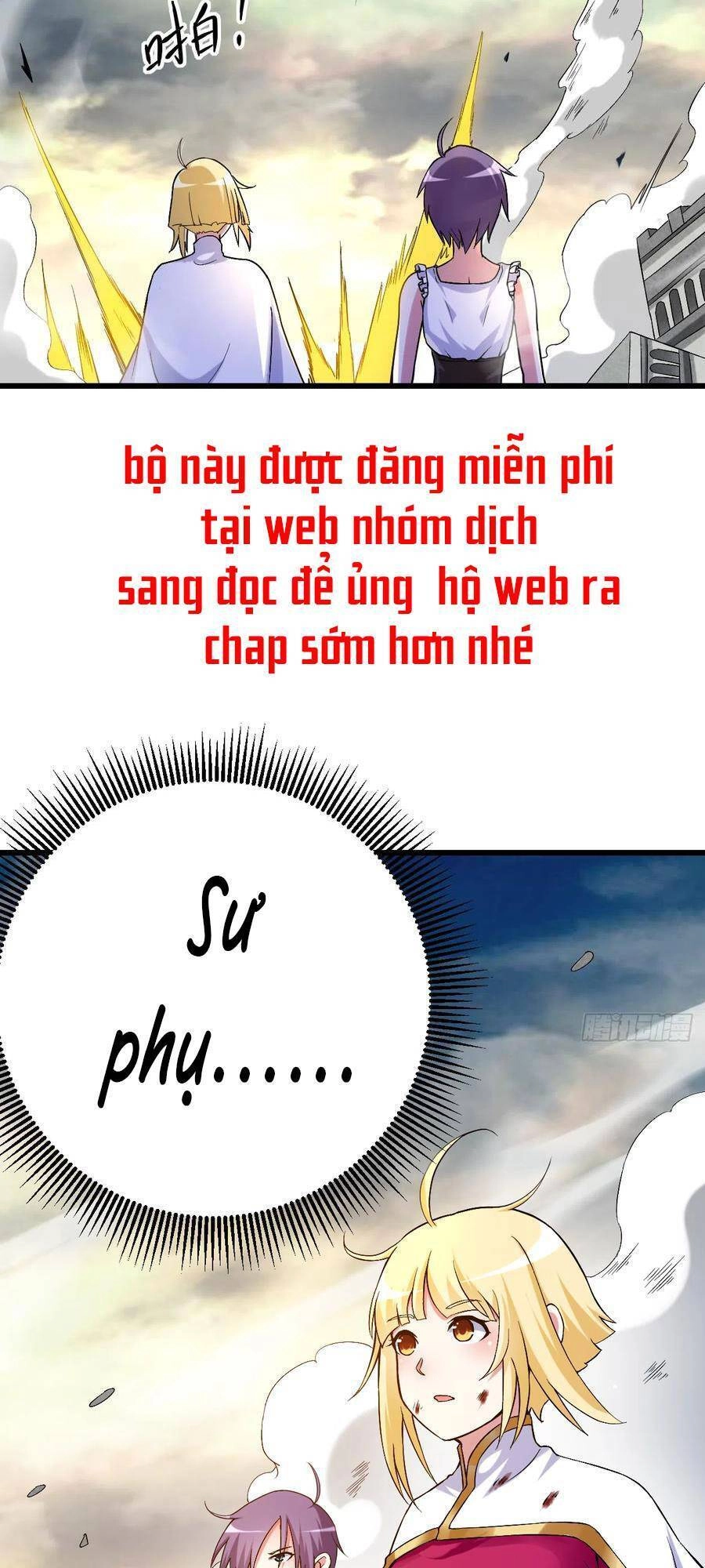 Đệ Tử Của Ta Đều Là Súp Bờ Thần Chapter 95 - 53