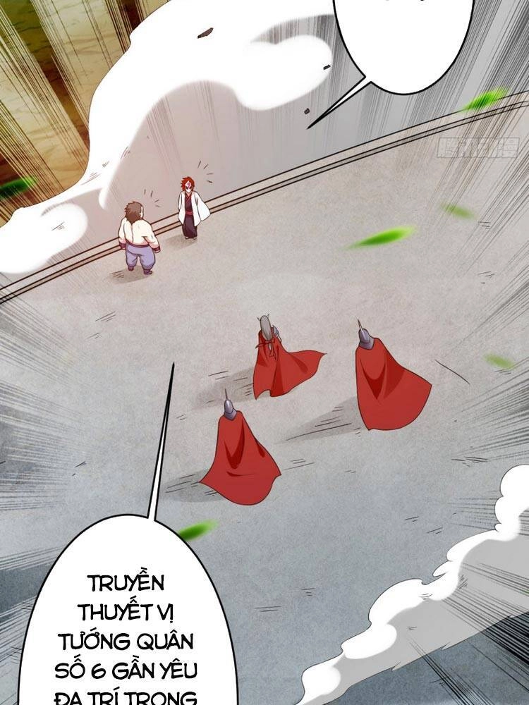 Đệ Tử Của Ta Đều Là Súp Bờ Thần Chapter 96 - 34