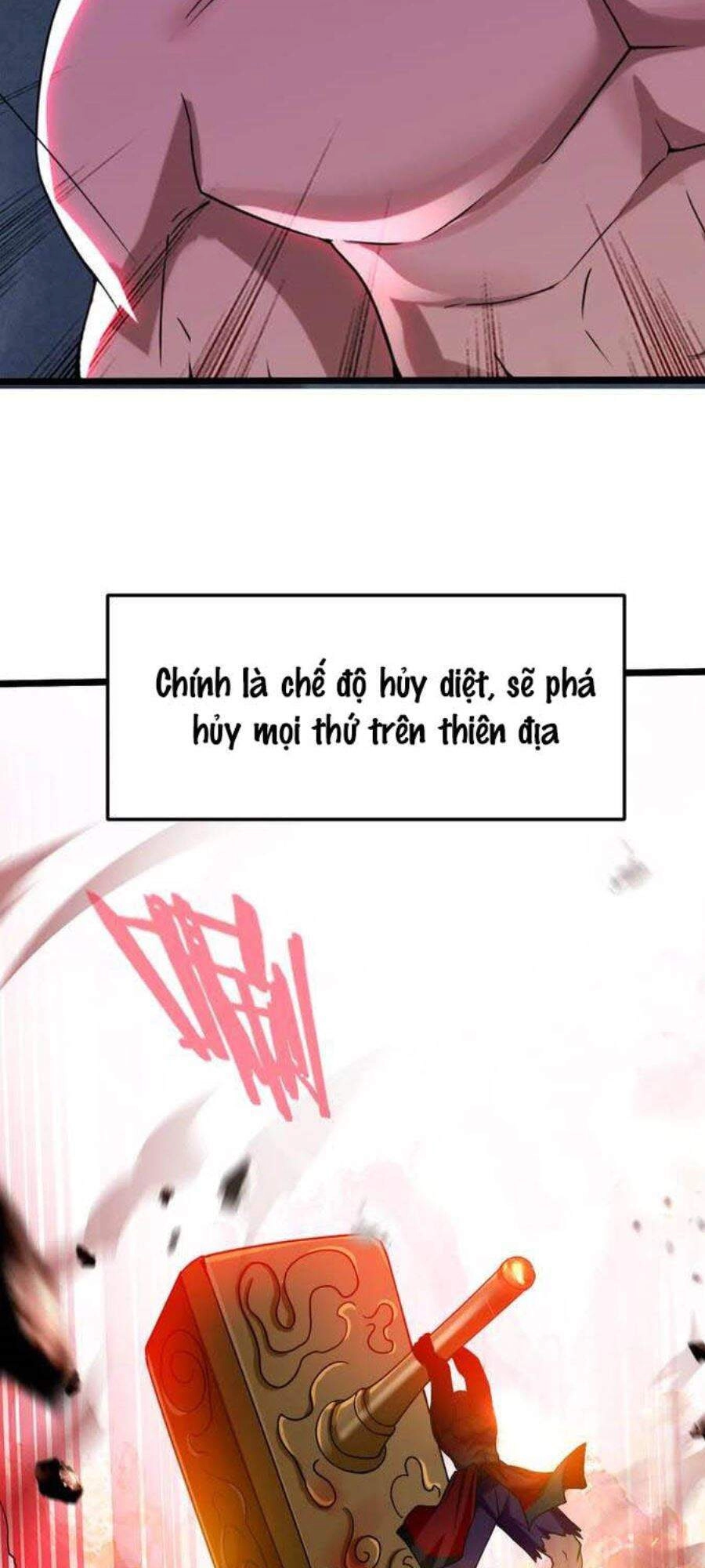 Đệ Tử Của Ta Đều Là Súp Bờ Thần Chapter 97 - 3