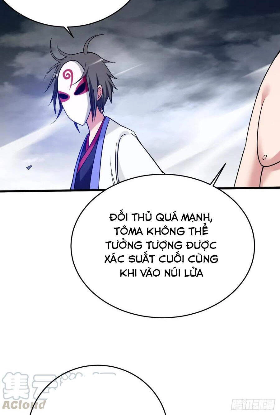 Đệ Tử Của Ta Đều Là Súp Bờ Thần Chapter 97 - 7