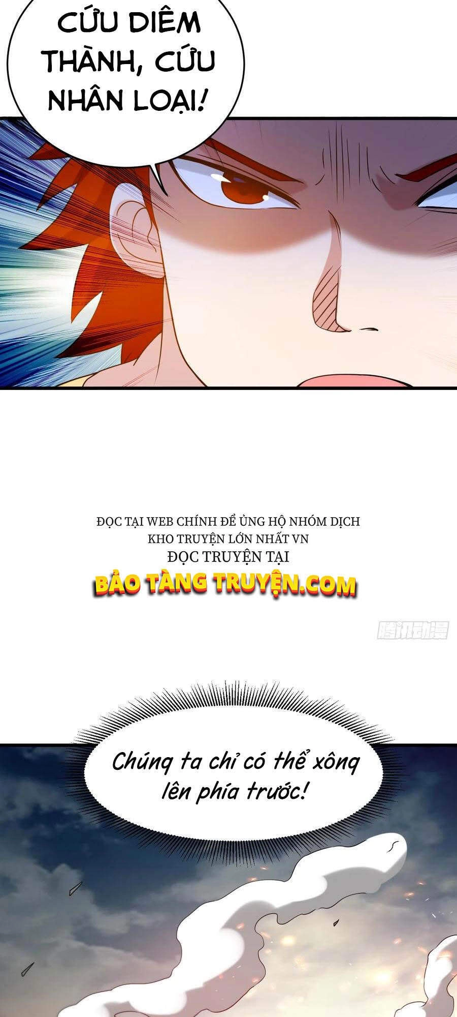 Đệ Tử Của Ta Đều Là Súp Bờ Thần Chapter 97 - 9