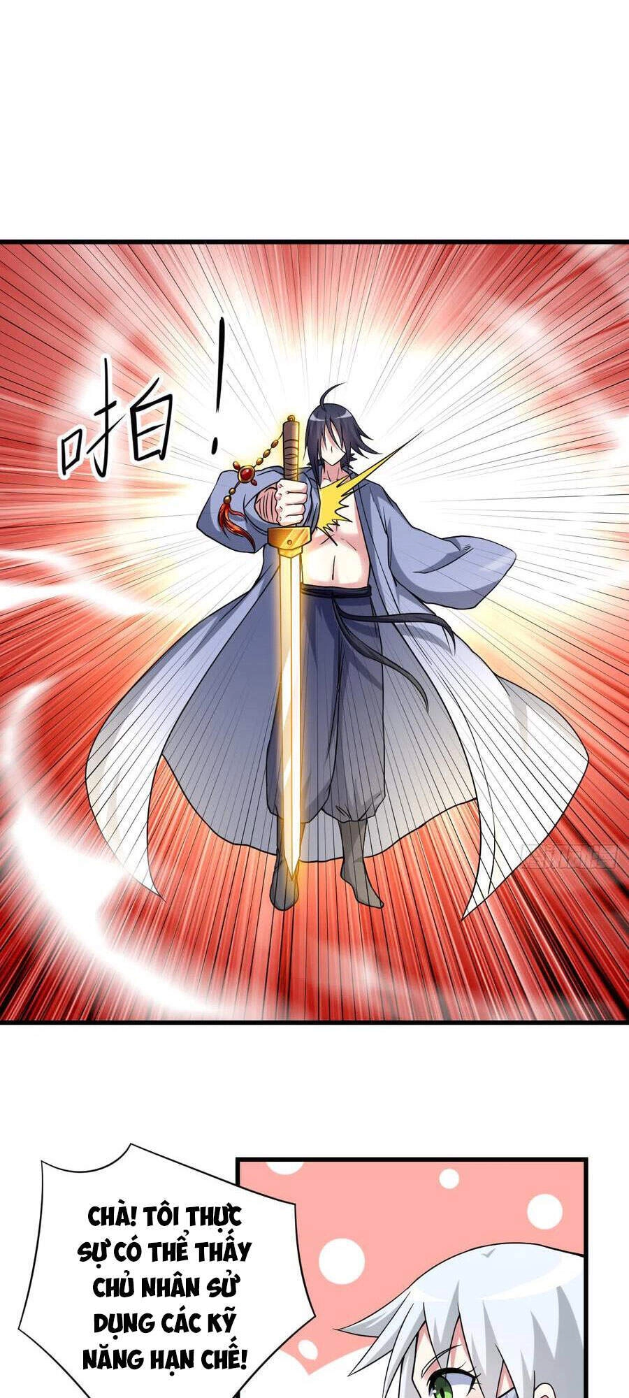 Đệ Tử Của Ta Đều Là Súp Bờ Thần Chapter 97 - 18