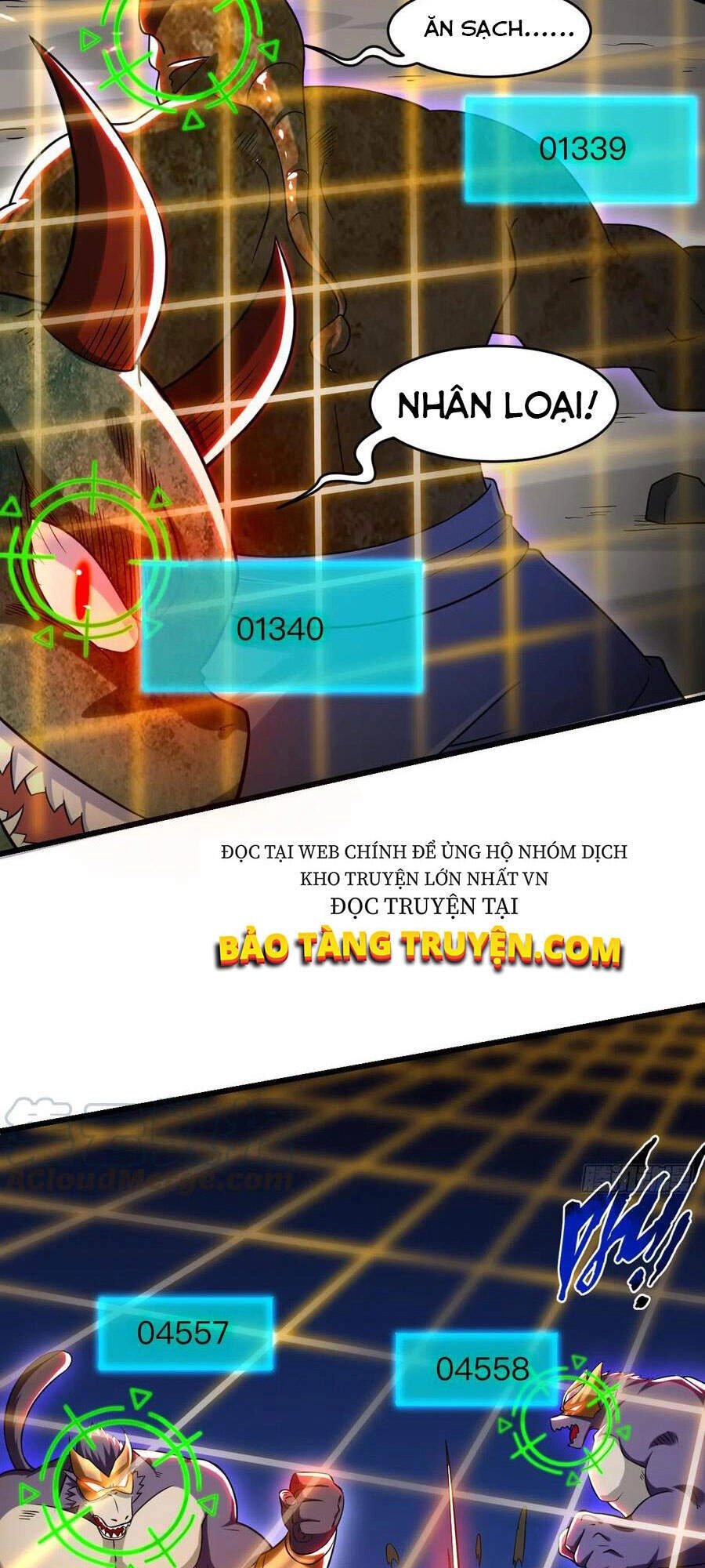 Đệ Tử Của Ta Đều Là Súp Bờ Thần Chapter 97 - 25