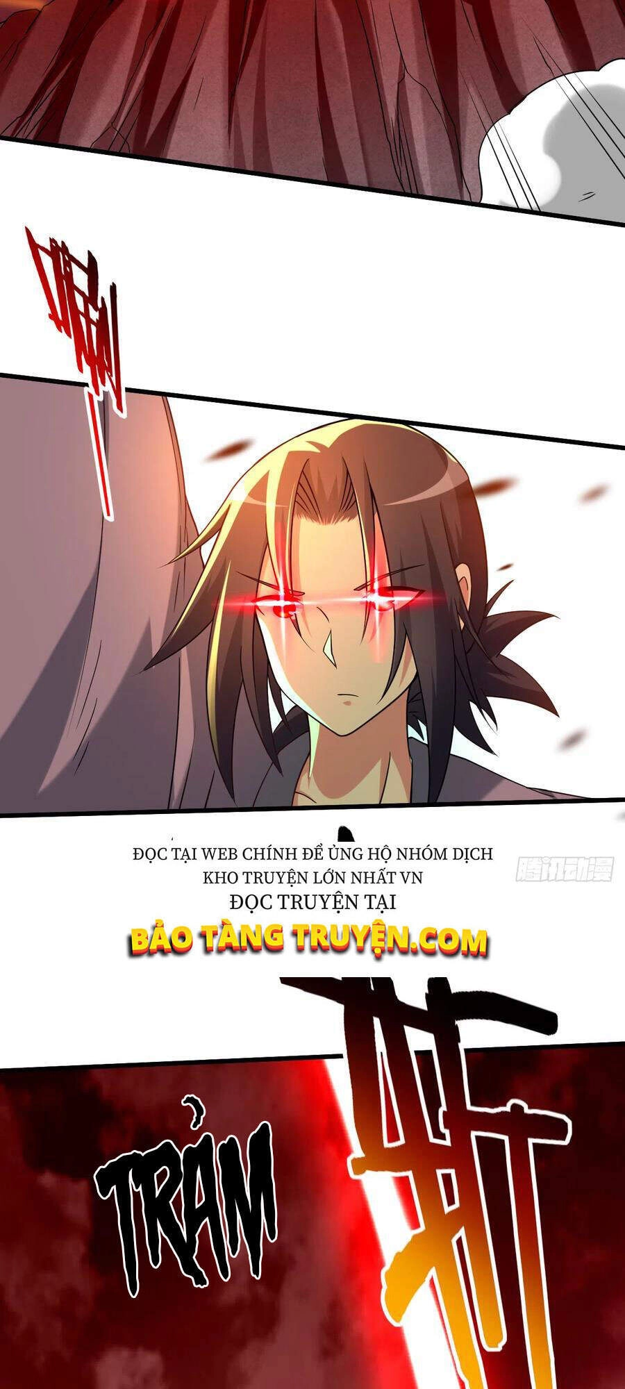 Đệ Tử Của Ta Đều Là Súp Bờ Thần Chapter 97 - 28