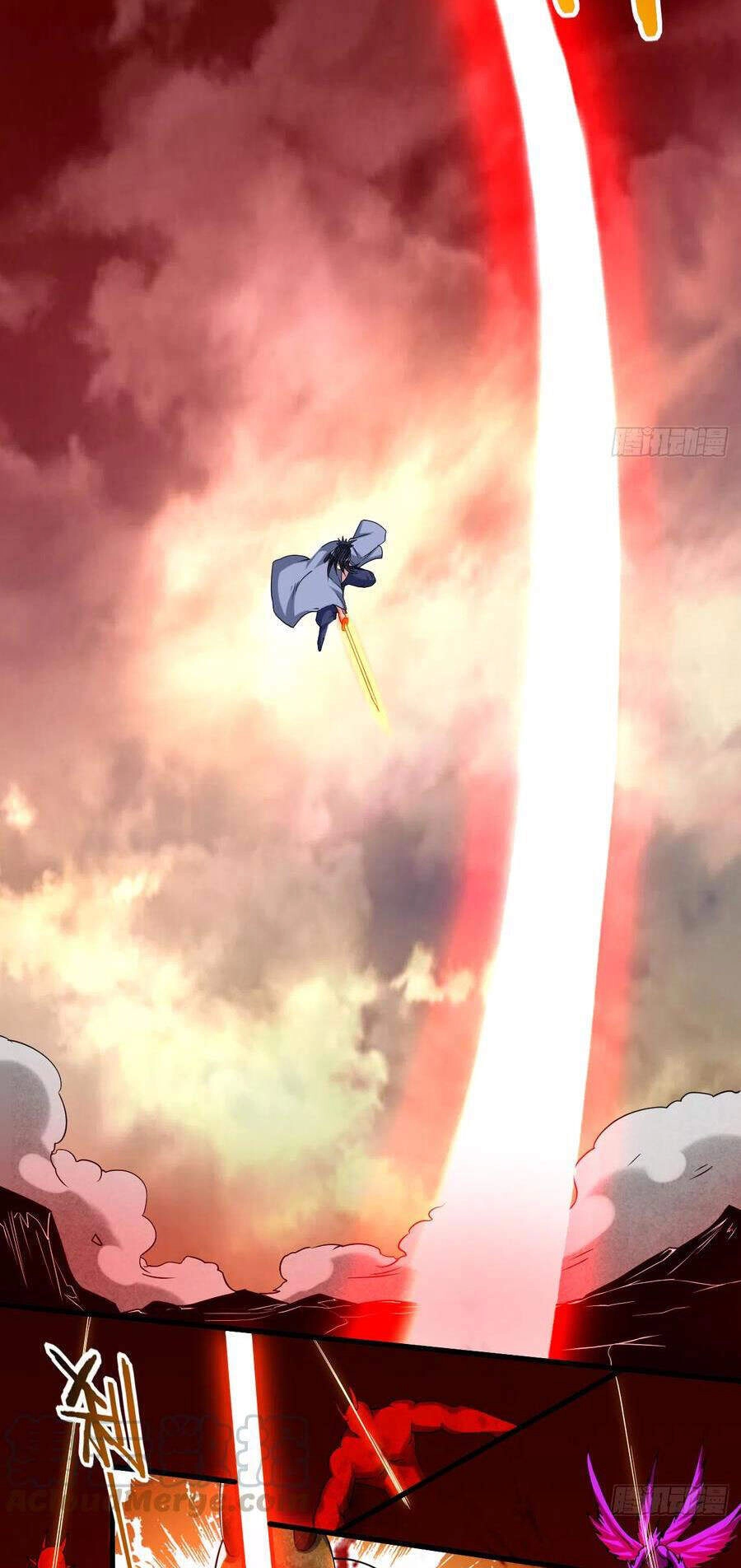 Đệ Tử Của Ta Đều Là Súp Bờ Thần Chapter 97 - 29