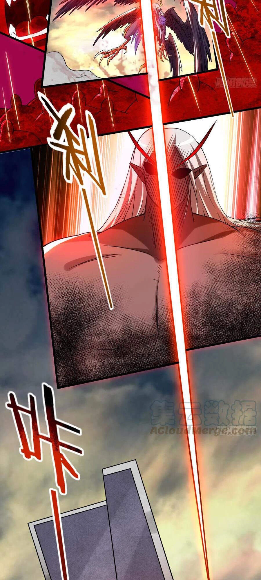 Đệ Tử Của Ta Đều Là Súp Bờ Thần Chapter 97 - 31