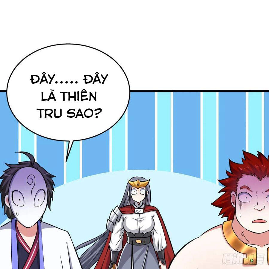 Đệ Tử Của Ta Đều Là Súp Bờ Thần Chapter 97 - 38