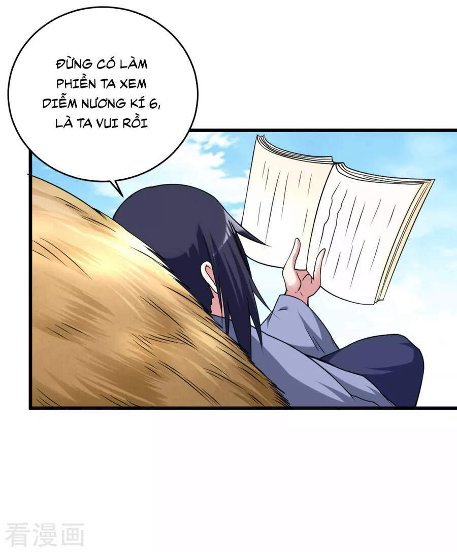 Đệ Tử Của Ta Đều Là Súp Bờ Thần Chapter 99 - 13